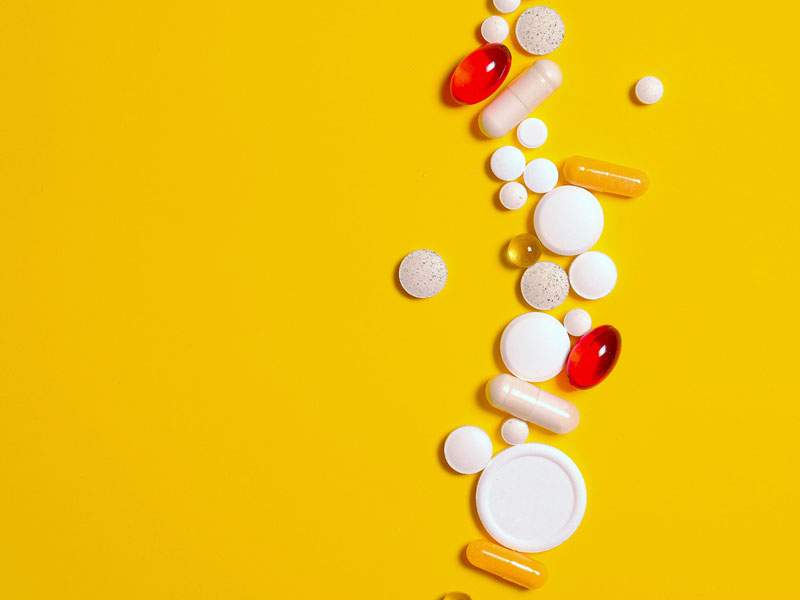 Membangun Sistem Komersial Obat Global: Peta Sepuluh Lapisan untuk Menilai Obat-obatan Inovatif
